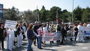 Παραιτήθηκε ο διοικητής στο Δαφνί