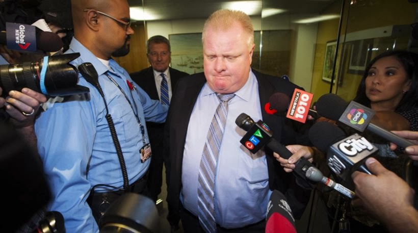 Έφυγε ο δήμαρχος και άλλαξαν τις κλειδαριές