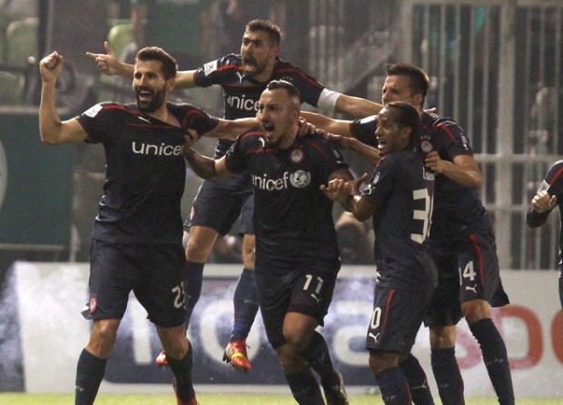 Μανιάτης: Το πιστεύαμε μέχρι το τελευταίο λεπτό