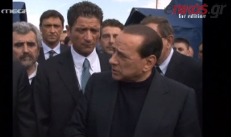 ΒΙΝΤΕΟ-Νέες περιπέτειες για τον Σίλβιο