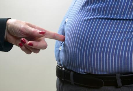 Κάνεις δίαιτα, παίρνεις αύξηση