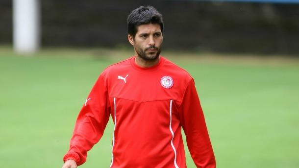 Με Τσόρι ο Ολυμπιακός