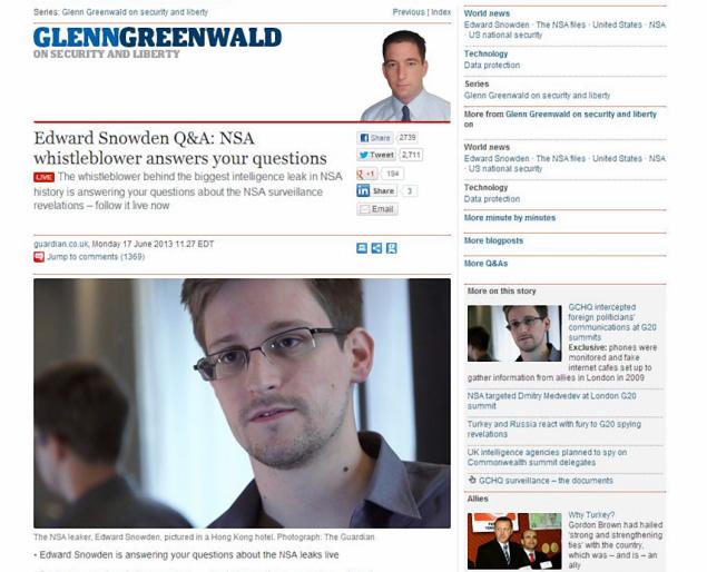 Καμία δίωξη στον δημοσιογράφο που αποκάλυψε τις υποκλοπές