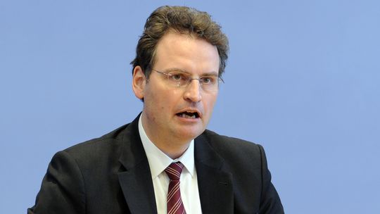 CDU: «Όχι» στα δημοψηφίσματα