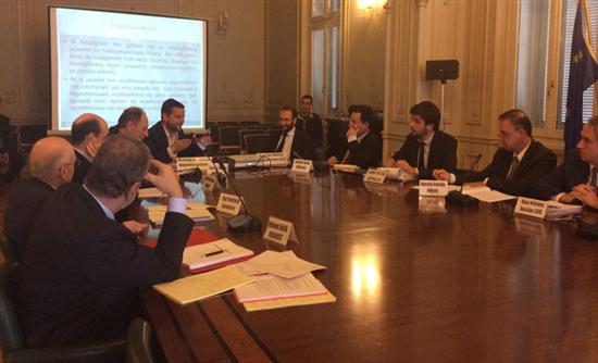 Ρουμελιώτης: Με κούρεμα χρέους εξ αρχής, δεν θα παίρναμε σκληρά μέτρα