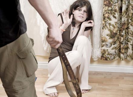 Διεθνής Ημέρα για την Εξάλειψη της Βίας κατά των Γυναικών