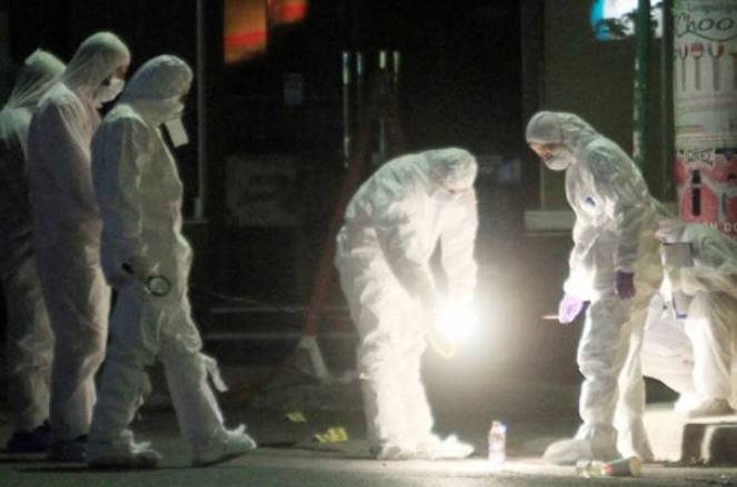 Βρέθηκε ακόμη ένας κάλυκας