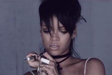Το νέο βίντεο κλιπ της Rihanna