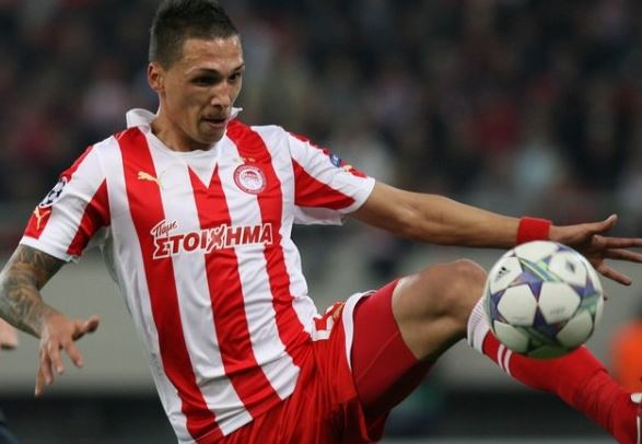 Χολέβας: Μπορούμε στο Παρίσι