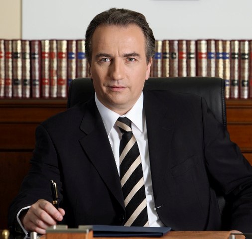 «Τίτλοι τέλους στα αυθαίρετα»