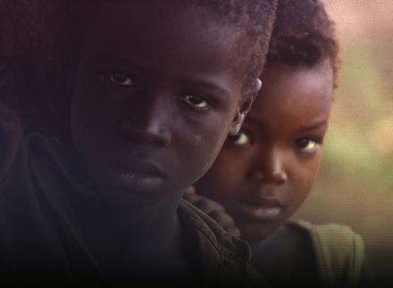 Παγκόσμια Ημέρα για τα Δικαιώματα του Παιδιού