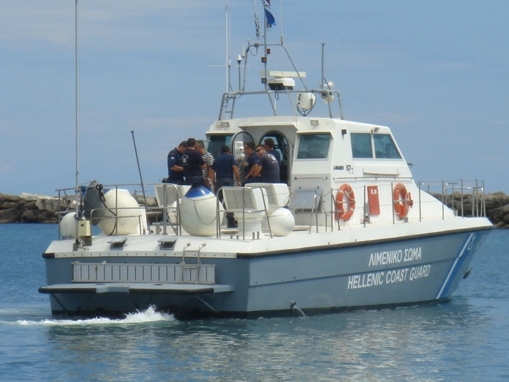 Θρίλερ στην Κεφαλονιά