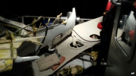 Δύο νεκροί από πτώση αεροσκάφους στις ΗΠΑ