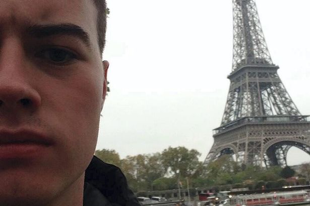 Μέθυσε στο Όλνταμ, ξύπνησε στο Παρίσι