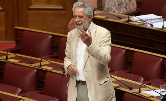 “Σαμαράς καλύπτει Βενιζέλο”