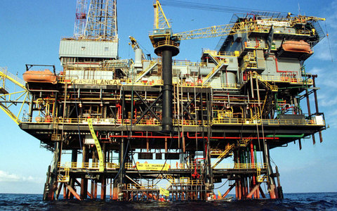 «Μαγνήτης» το κοίτασμα στην Καβάλα