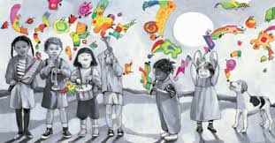 Παγκόσμια Ημέρα για τα Δικαιώματα του Παιδιού