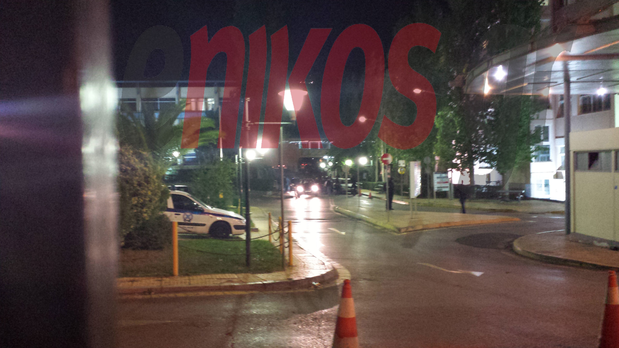 ΦΩΤΟ-Τώρα στο Γενικό Κρατικό