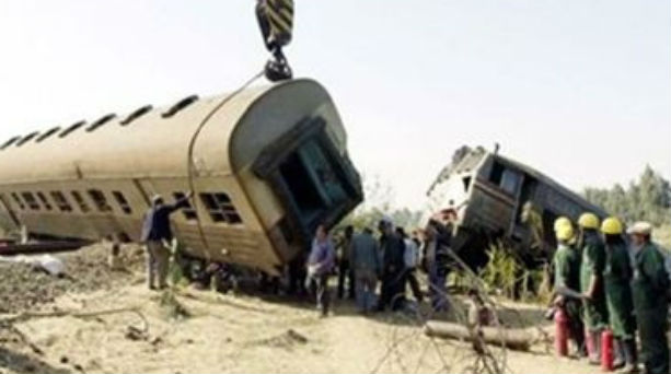 Τραγωδία στην Αίγυπτο