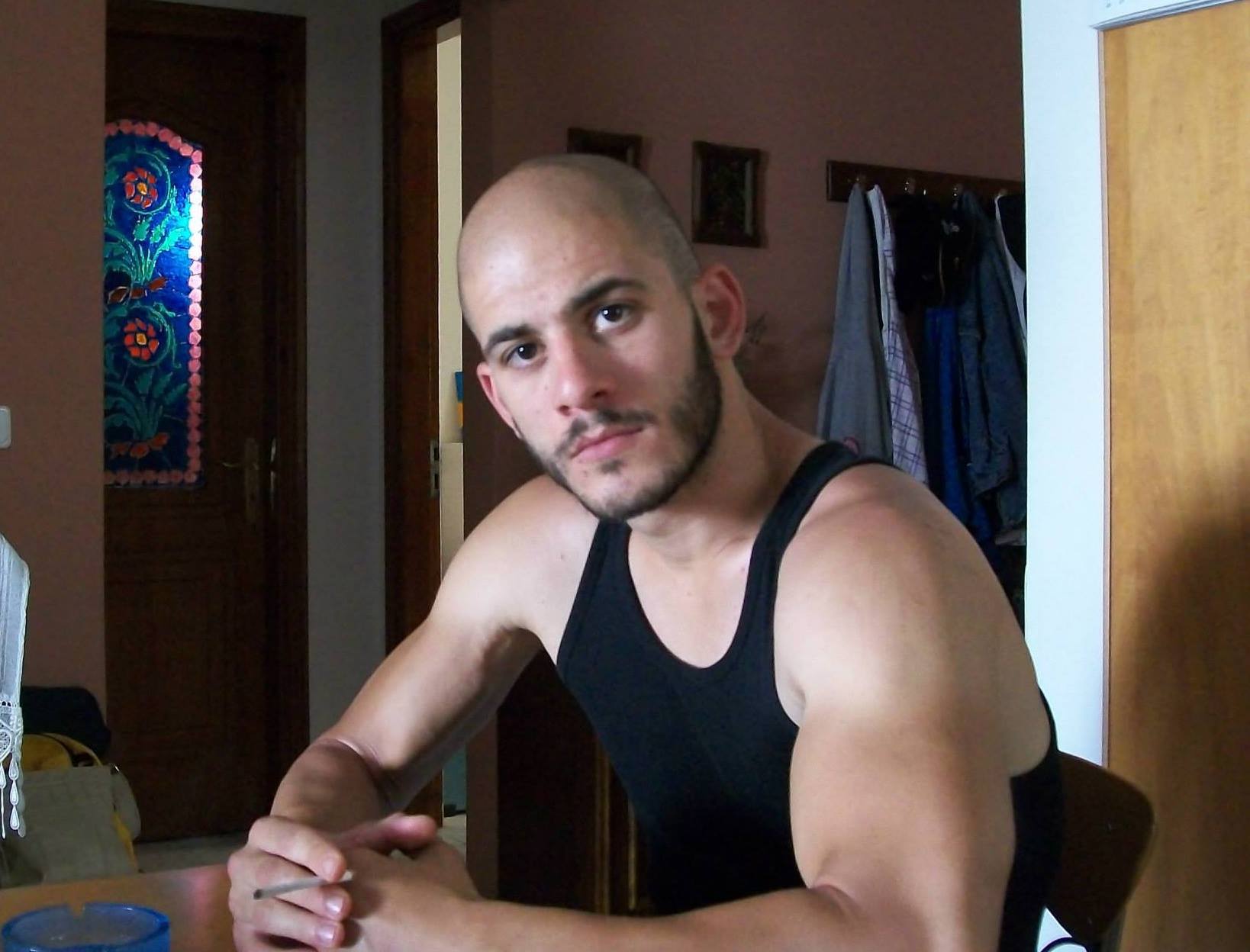 ΦΩΤΟ-Αυτός είναι ο νεκρός 26χρονος