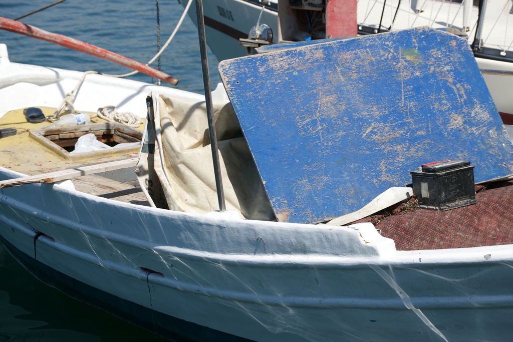Αγνοείται ψαράς στην Κρήτη