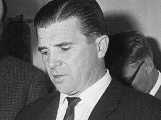 Επτά χρόνια χωρίς τον Πούσκας