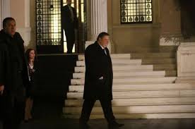 Αισιόδοξος για τις διαπραγματεύσεις ο Βενιζέλος