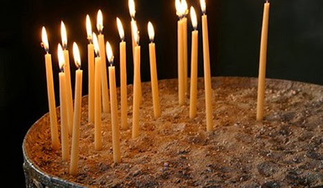 Έκλεψε το ευαγγέλιο και άφησε το παγκάρι