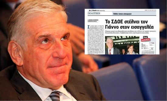 Με την πλάτη στον τοίχο