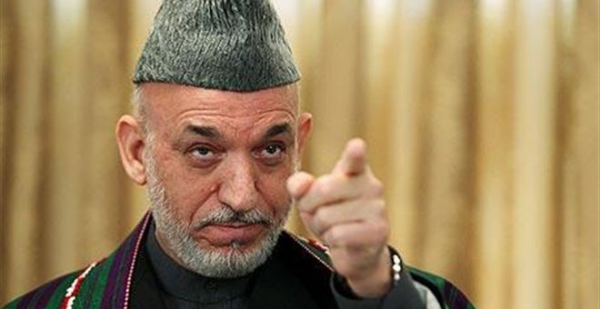 «Οι ΗΠΑ περιφρονούν τους αμάχους»