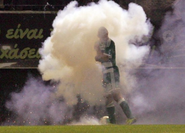 Πράνιτς: Θα έχανα το χέρι μου