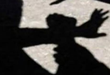 Τους ξάφρισαν μέρα μεσημέρι