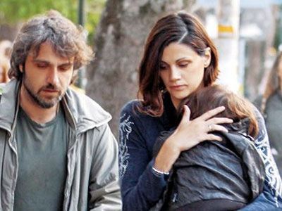 Παπαχαραλάμπους:«Δεν μ’ αρέσει ο γάμος»