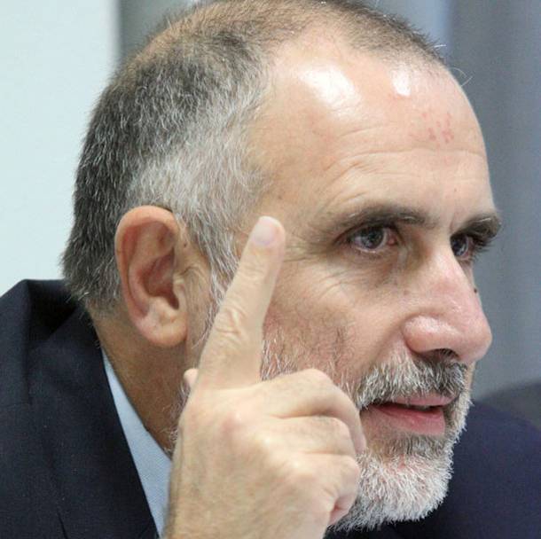 Πανάρετος:Πιθανή μια κυβέρνηση με βάση τον ΣΥΡΙΖΑ