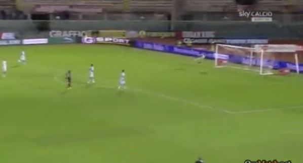 ΒΙΝΤΕΟ-Είναι Βραζιλιάνος, έτσι εξηγείται