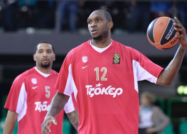 Νοκ άουτ ο Σίμονς