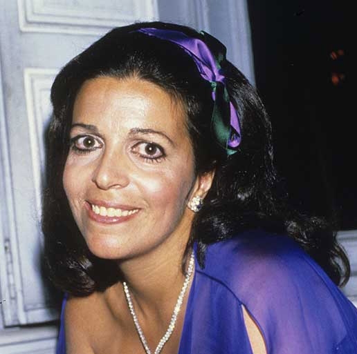 Σαν σήμερα “έφυγε” η Χριστίνα Ωνάση