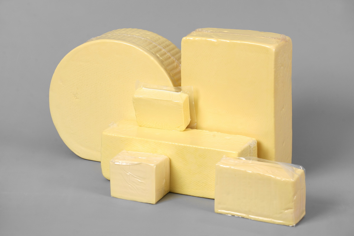 Ξάνθη: Κατάλληλο προς κατανάλωση το κασέρι