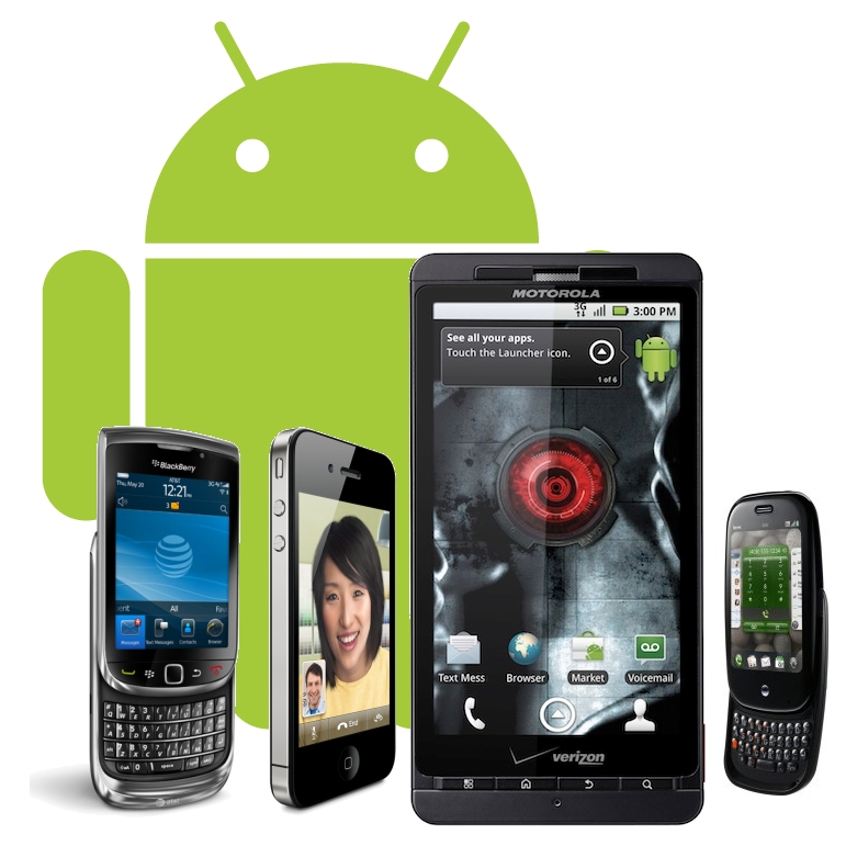 ΒΙΝΤΕΟ-Η ζωή μετά τα smartphones