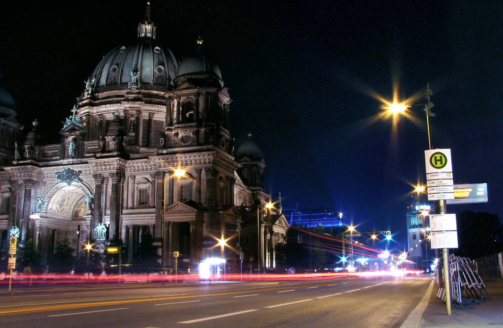 Παρέμεινε ιδιωτική η ηλεκτροδότηση στο Βερολίνο