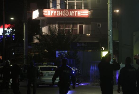 Handelsblatt: Οι Έλληνες φοβούνται έξαρση της βίας