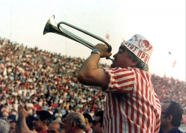 Η μέρα που σίγησε ο «Αττίλιο»