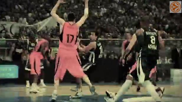 ΒΙΝΤΕΟ-Η Ευρωλίγκα για τον Διαμαντίδη