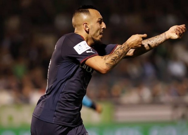 Θέλει τον Μήτρογλου η Λίβερπουλ