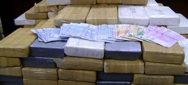 Ένα ξενοδοχείο “πλυντήριο”