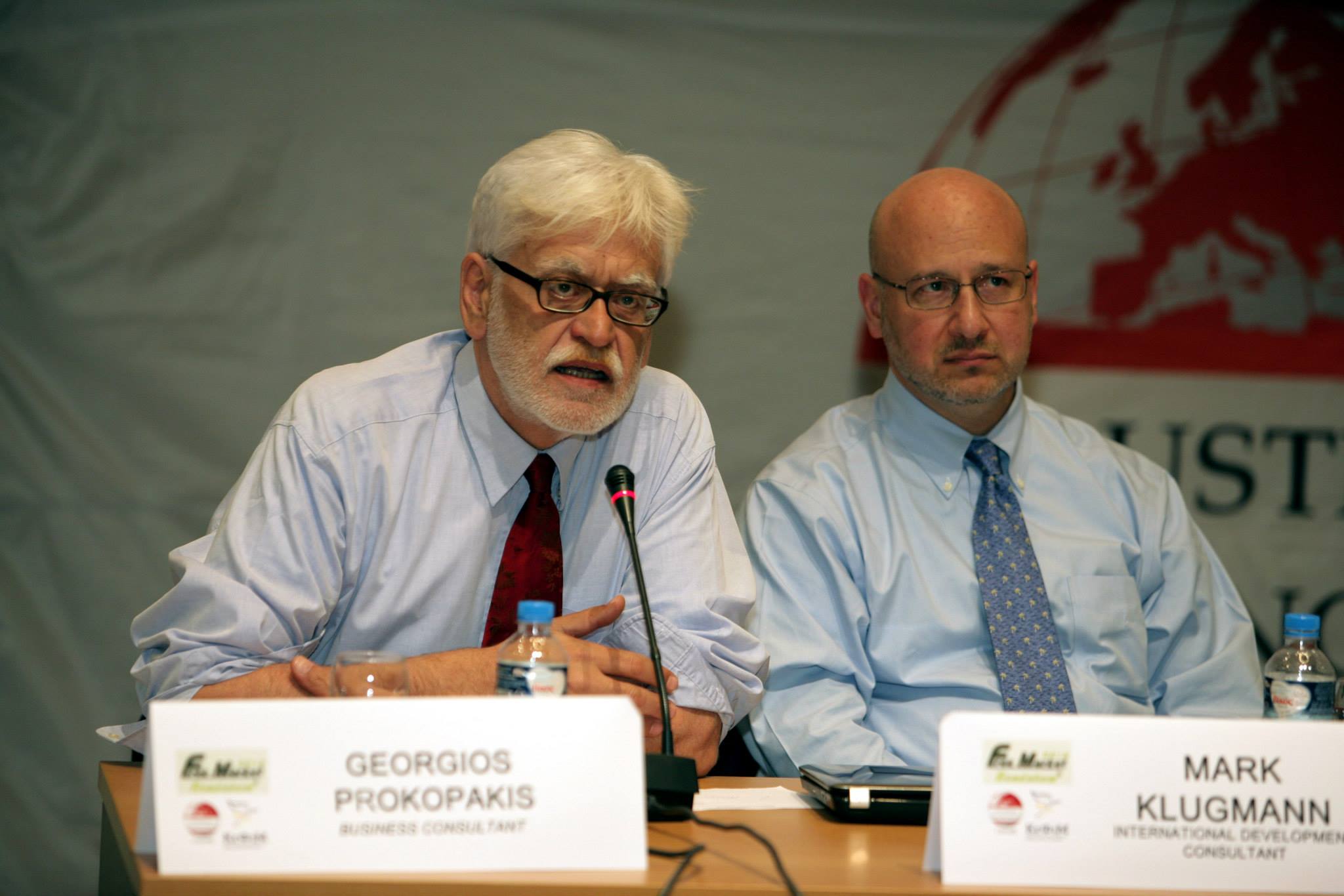 Προκοπάκης: «Μπορούμε να κάνουμε “παπάδες”»