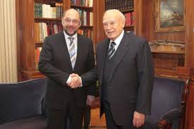 Παπούλιας:Να κάνουν και οι εταίροι το καθήκον τους