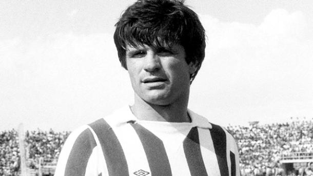 “Έφυγε” ο Συνετόπουλος