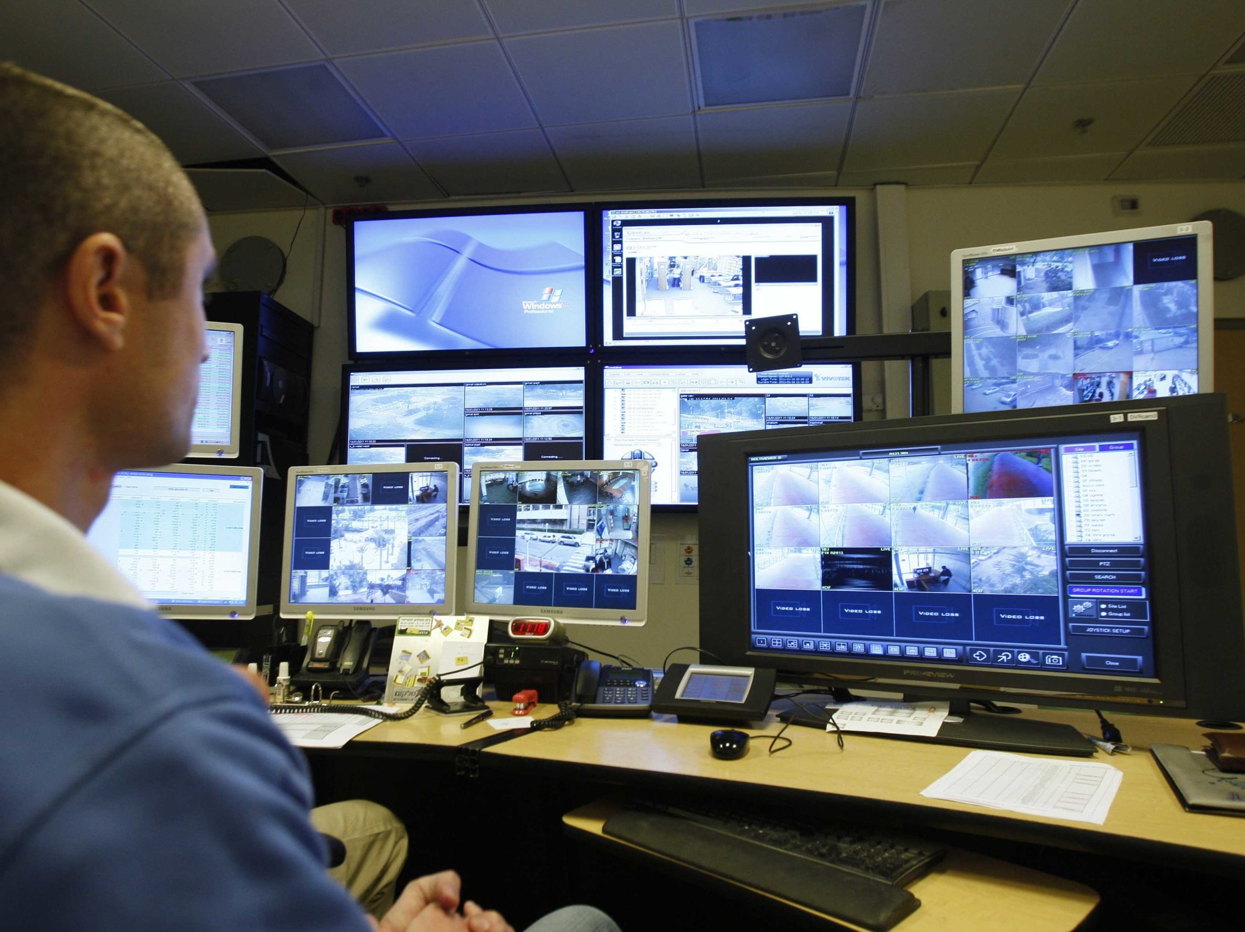 Βρετανικοί κοριοί στο Βερολίνο