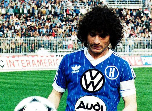 ΒΙΝΤΕΟ-Το «αντίο» του Χατζηπαναγή